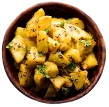 Aloo Gobi Masala